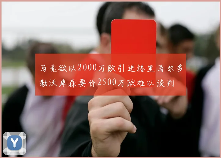 马竞欲以2000万欧引进格里马尔多勒沃库森要价2500万欧难以谈判