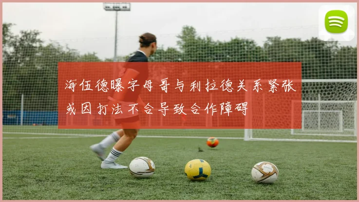 海伍德曝字母哥与利拉德关系紧张或因打法不合导致合作障碍